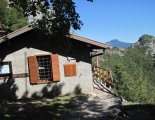 Garda-tó - panoráma ferráták
