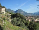 Garda-tó - panoráma ferráták
