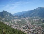 Garda-tó - panoráma ferráták