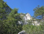 Garda-tó - panoráma ferráták