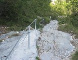 Garda-tó - panoráma ferráták