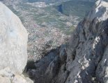 Garda-tó - panoráma ferráták
