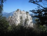 Garda-tó - panoráma ferráták