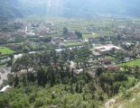 Garda-tó - panoráma ferráták