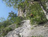 Garda-tó - panoráma ferráták