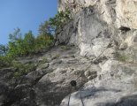 Garda-tó - panoráma ferráták