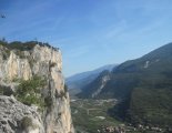 Garda-tó - panoráma ferráták