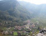 Garda-tó - panoráma ferráták