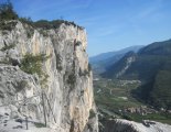 Garda-tó - panoráma ferráták