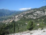 Garda-tó - panoráma ferráták