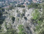 Garda-tó - panoráma ferráták