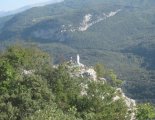 Garda-tó - panoráma ferráták