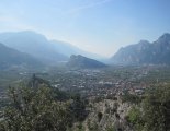 Garda-tó - panoráma ferráták