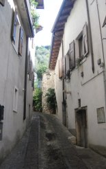 Garda-tó - panoráma ferráták