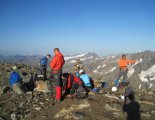 Grossvenediger (3666m) - 2015. július 22-24.