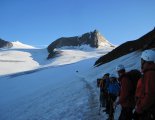 Grossvenediger (3666m) - 2015. július 22-24.
