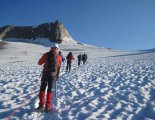 Grossvenediger (3666m) - 2015. július 22-24.