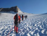 Grossvenediger (3666m) - 2015. július 22-24.