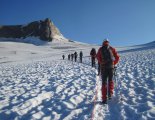 Grossvenediger (3666m) - 2015. július 22-24.