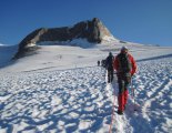 Grossvenediger (3666m) - 2015. július 22-24.