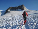 Grossvenediger (3666m) - 2015. július 22-24.