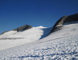 Grossvenediger (3666m) - 2015. július 22-24.