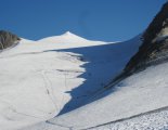 Grossvenediger (3666m) - 2015. július 22-24.