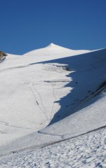 Grossvenediger (3666m) - 2015. július 22-24.