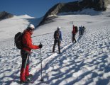 Grossvenediger (3666m) - 2015. július 22-24.