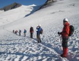 Grossvenediger (3666m) - 2015. július 22-24.