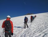 Grossvenediger (3666m) - 2015. július 22-24.