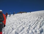 Grossvenediger (3666m) - 2015. július 22-24.