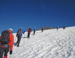 Grossvenediger (3666m) - 2015. július 22-24.