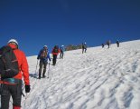 Grossvenediger (3666m) - 2015. július 22-24.