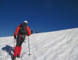Grossvenediger (3666m) - 2015. július 22-24.