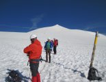 Grossvenediger (3666m) - 2015. július 22-24.