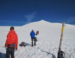 Grossvenediger (3666m) - 2015. július 22-24.