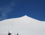 Grossvenediger (3666m) - 2015. július 22-24.