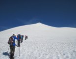 Grossvenediger (3666m) - 2015. július 22-24.