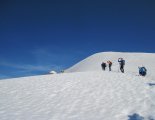 Grossvenediger (3666m) - 2015. július 22-24.
