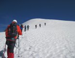Grossvenediger (3666m) - 2015. július 22-24.