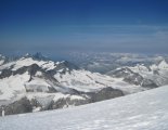 Grossvenediger (3666m) - 2015. július 22-24.