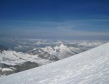 Grossvenediger (3666m) - 2015. július 22-24.