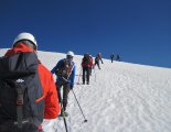Grossvenediger (3666m) - 2015. július 22-24.