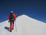 Grossvenediger (3666m) - 2015. július 22-24.