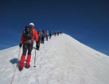 Grossvenediger (3666m) - 2015. július 22-24.
