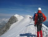 Grossvenediger (3666m) - 2015. július 22-24.