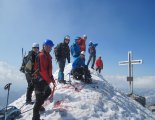 Grossvenediger (3666m) - 2015. július 22-24.