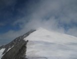 Grossvenediger (3666m) - 2015. július 22-24.