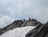 Grossvenediger (3666m) - 2015. július 22-24.
